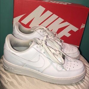 Nike Air Force 1